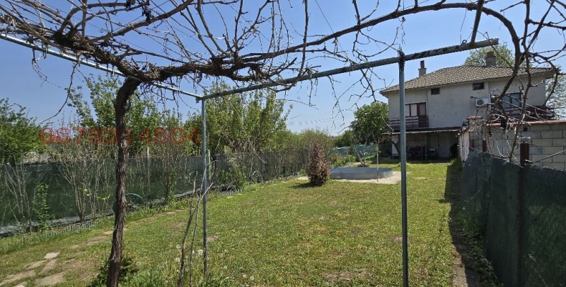 Продава КЪЩА, с. Ряхово, област Русе, снимка 4 - Къщи - 52786097