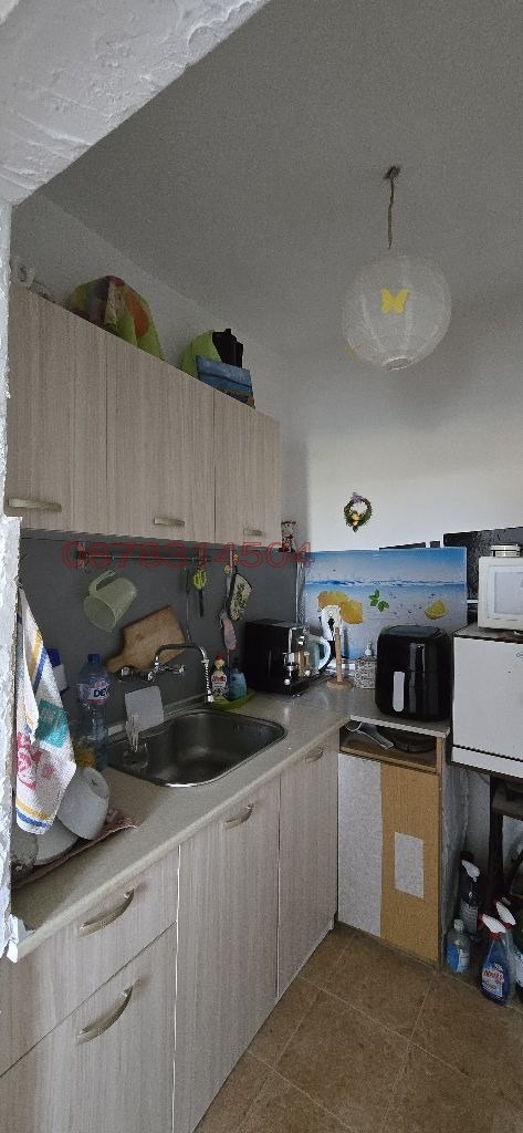 Продава КЪЩА, с. Ряхово, област Русе, снимка 8 - Къщи - 52786097