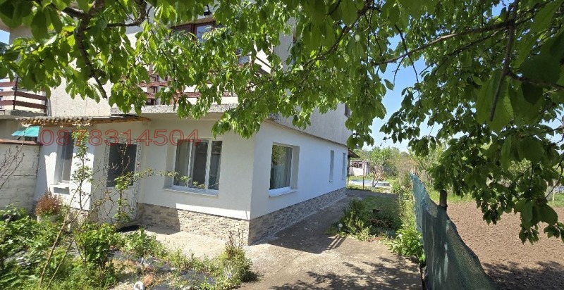 Продава КЪЩА, с. Ряхово, област Русе, снимка 3 - Къщи - 52786097