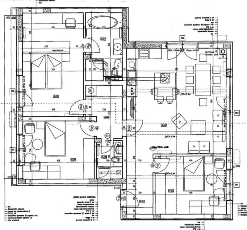 Продава КЪЩА, с. Радиново, област Пловдив, снимка 7 - Къщи - 53046788