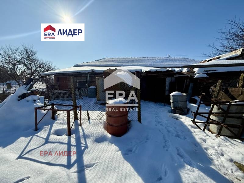 Продава КЪЩА, с. Червена вода, област Русе, снимка 6 - Къщи - 53189956