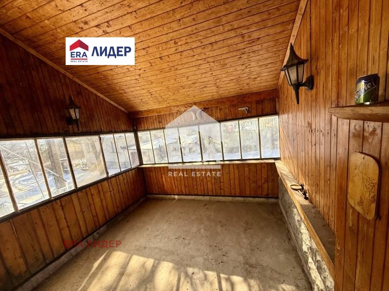 Продава КЪЩА, с. Червена вода, област Русе, снимка 12 - Къщи - 53189956