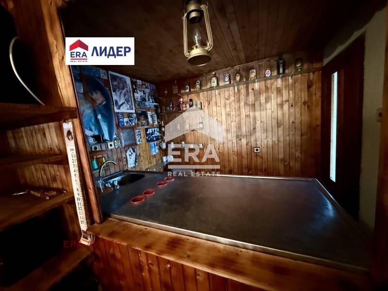 Продава КЪЩА, с. Червена вода, област Русе, снимка 9 - Къщи - 53189956