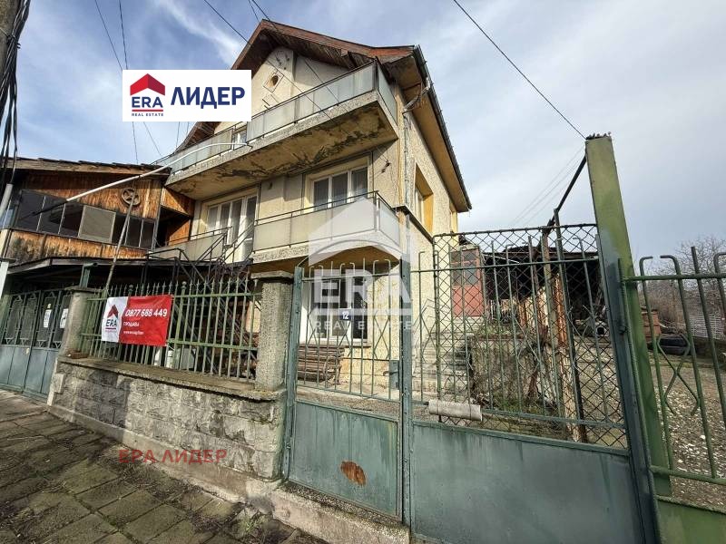 Продава КЪЩА, с. Червена вода, област Русе, снимка 13 - Къщи - 53189956