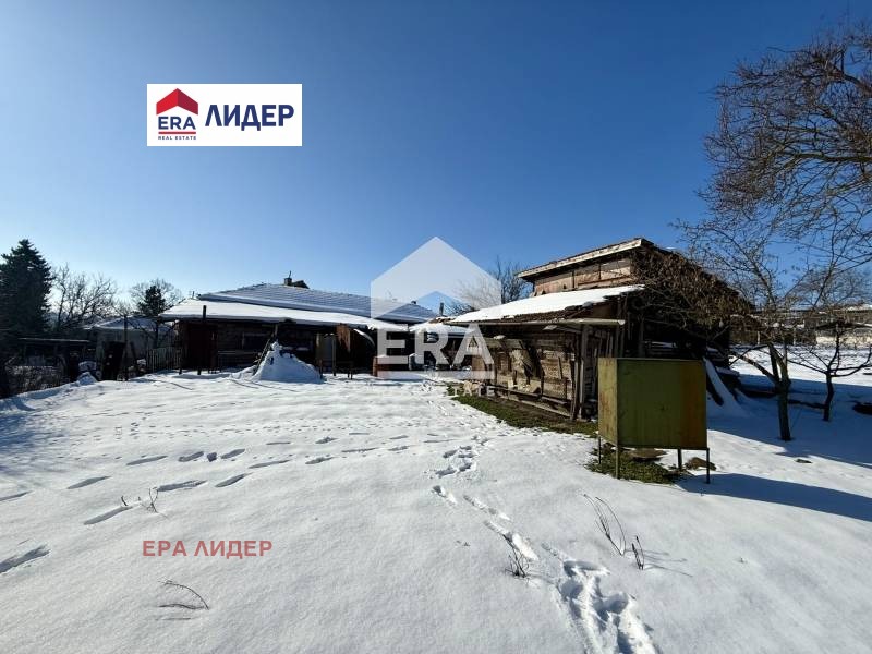 Продава КЪЩА, с. Червена вода, област Русе, снимка 8 - Къщи - 53189956