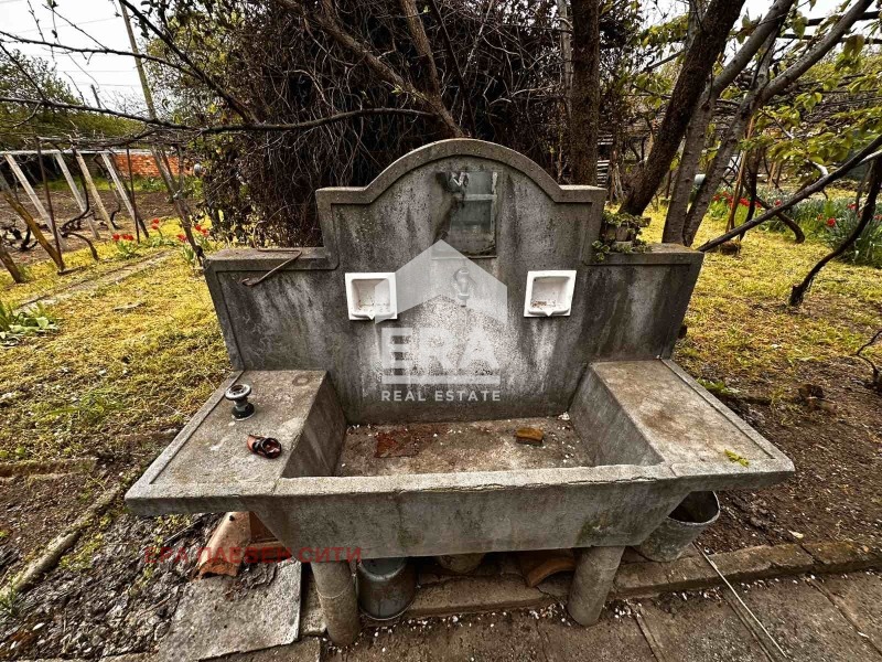 Продава КЪЩА, с. Вълчитрън, област Плевен, снимка 5 - Къщи - 56613865