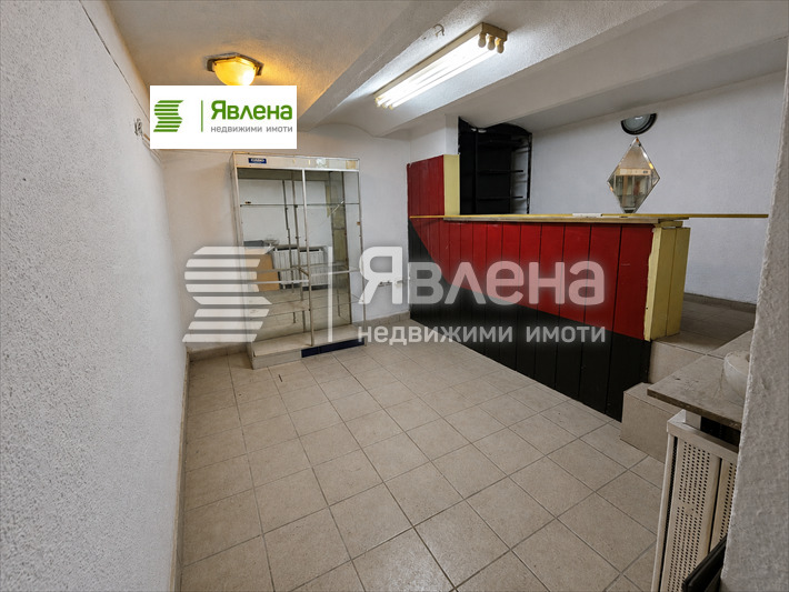 Продава МАГАЗИН, гр. София, Център, снимка 3 - Магазини - 54840330