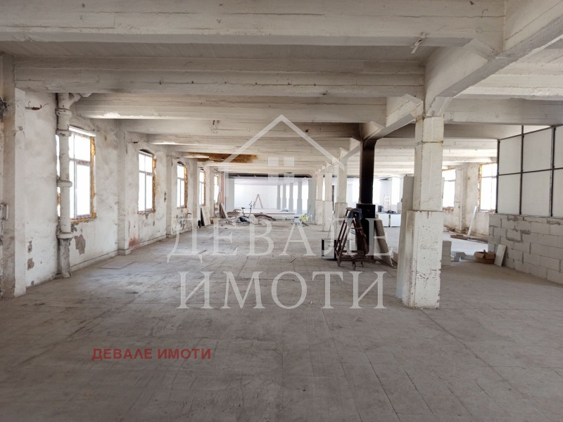 For Sale  Industrial building Ruse , Promishlena zona - Zapad , 1328 sq.m | 30777349 - image [7]