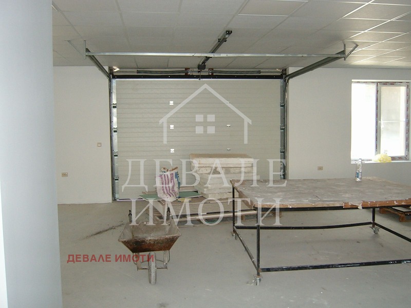 For Sale  Industrial building Ruse , Promishlena zona - Zapad , 1328 sq.m | 30777349 - image [6]