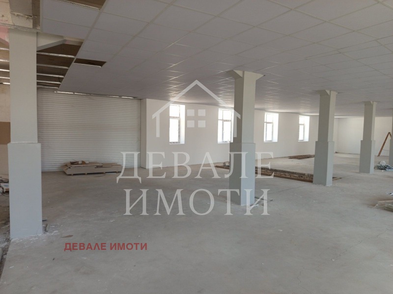 For Sale  Industrial building Ruse , Promishlena zona - Zapad , 1328 sq.m | 30777349 - image [10]