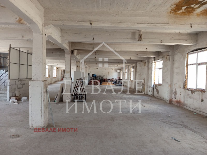 For Sale  Industrial building Ruse , Promishlena zona - Zapad , 1328 sq.m | 30777349 - image [9]