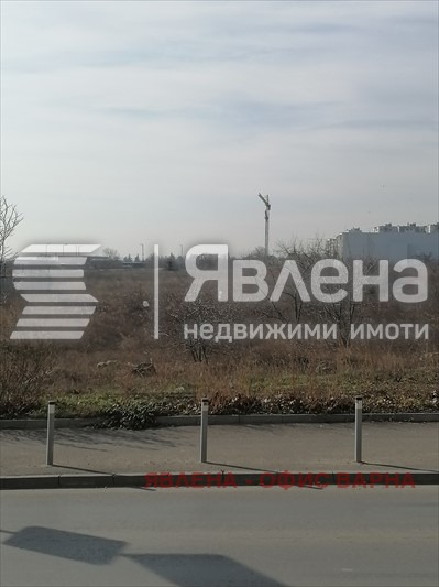 Προς πώληση  Οικόπεδο Βαρνα , μ-τ Βοκλυκ Ταρλα , 6226 τ.μ | 55471114