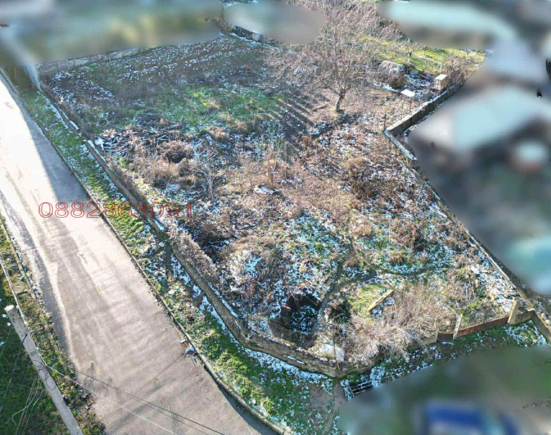 Продава ПАРЦЕЛ, гр. Бяла, област Русе