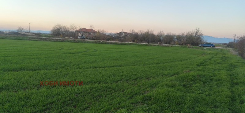 Продава ПАРЦЕЛ, с. Голям чардак, област Пловдив, снимка 3 - Парцели - 53267485