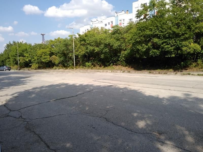 Продава ПАРЦЕЛ, гр. Плевен, Дружба 4, снимка 2 - Парцели - 55529578