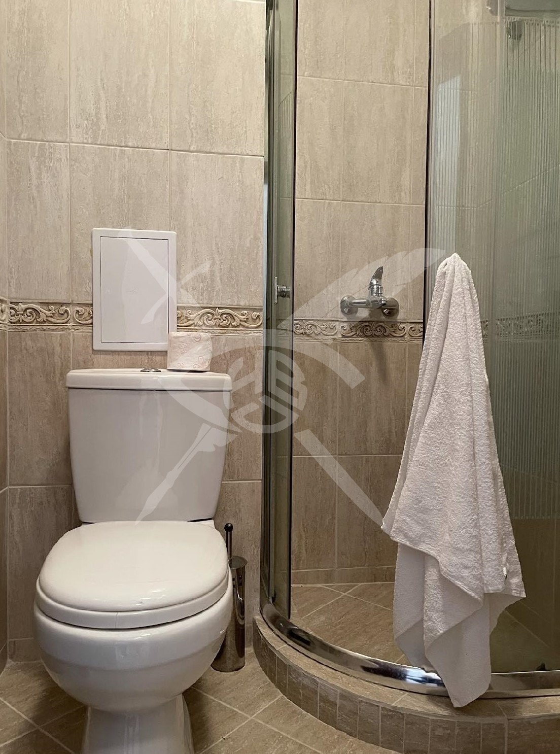 Продава 1-СТАЕН, с. Равда, област Бургас, снимка 4 - Апартаменти - 54420638