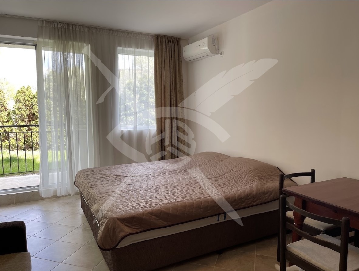 Продава 1-СТАЕН, с. Равда, област Бургас, снимка 3 - Апартаменти - 54420638