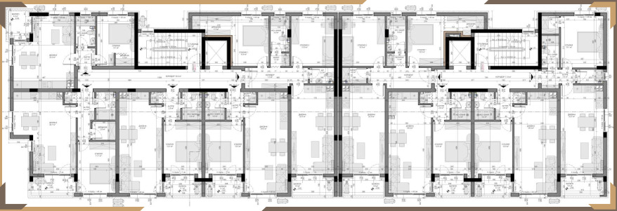 Продава 2-СТАЕН, гр. Варна, Владислав Варненчик 1, снимка 7 - Апартаменти - 53016415