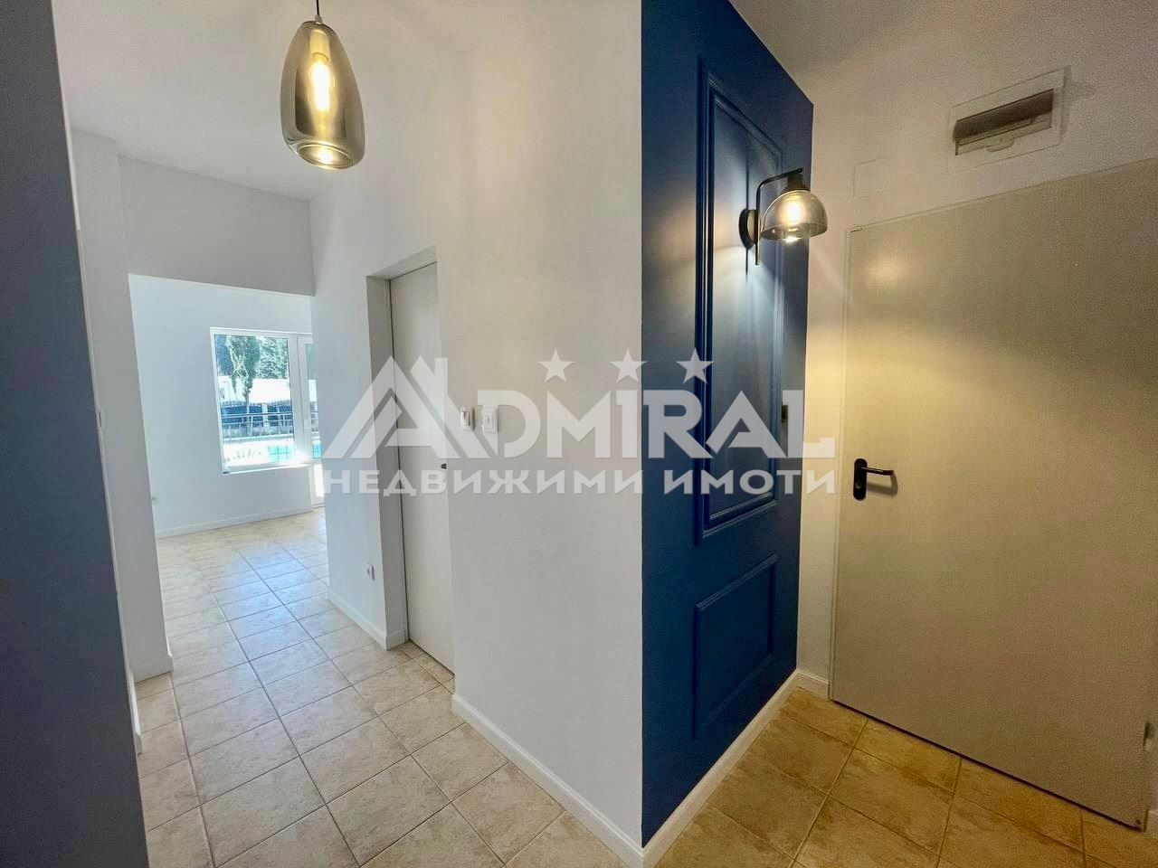 Продава 2-СТАЕН, гр. Свети Влас, област Бургас, снимка 3 - Апартаменти - 54933489