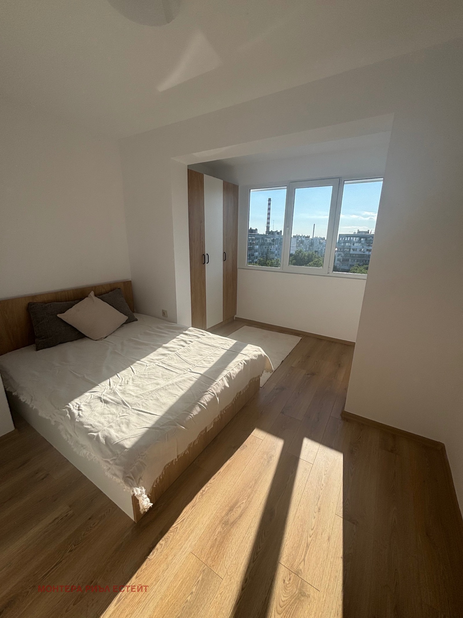 Продава 2-СТАЕН, гр. Варна, Възраждане 1, снимка 9 - Апартаменти - 55444667