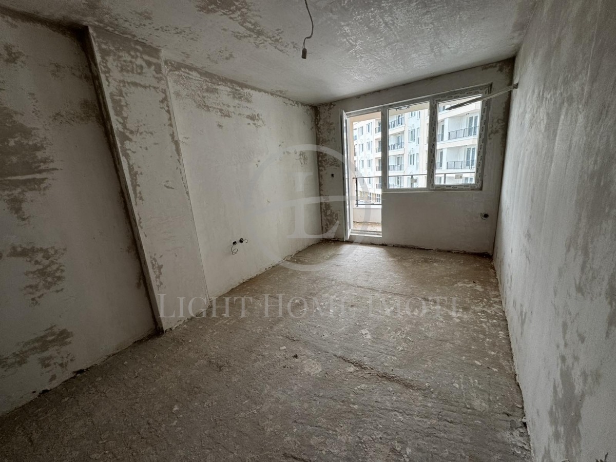 Продава 3-СТАЕН, гр. Пловдив, Христо Смирненски, снимка 5 - Апартаменти - 53091732