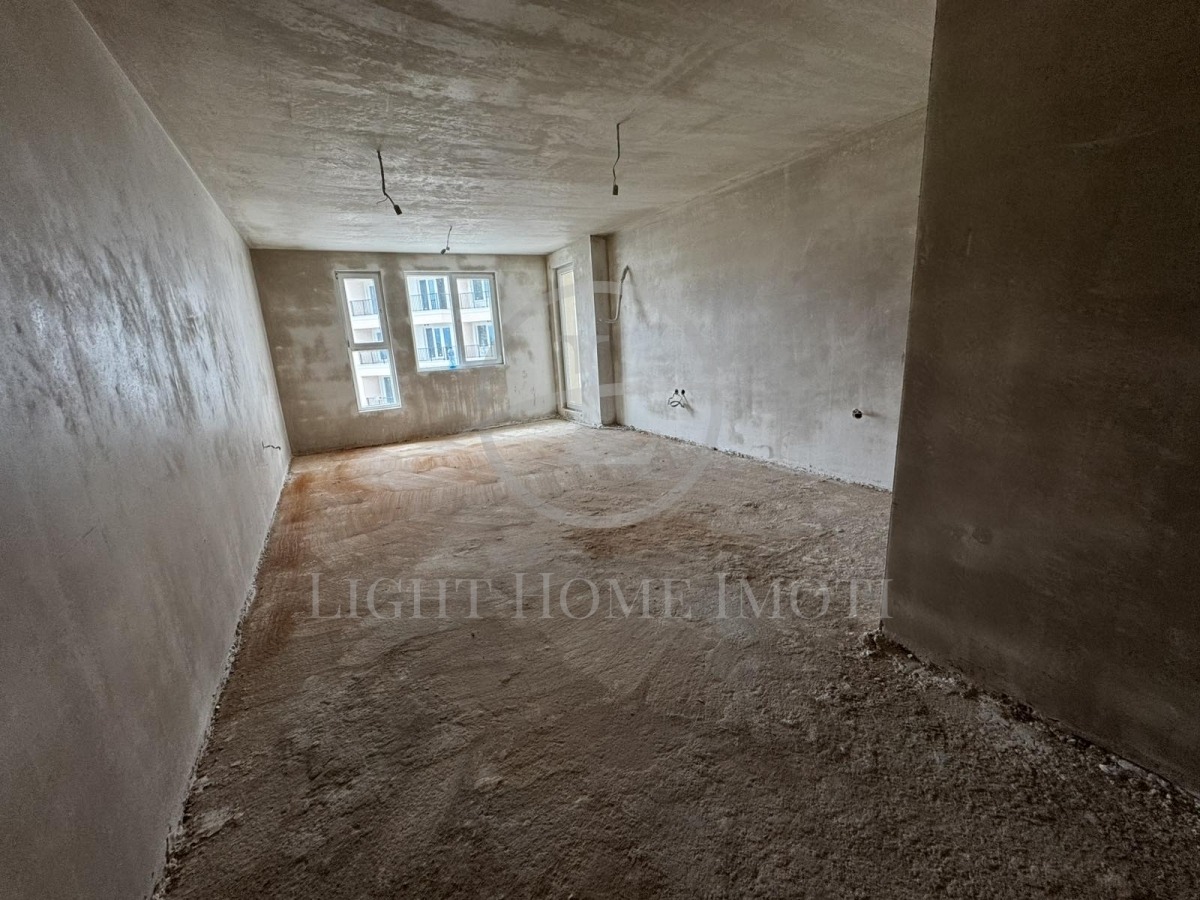 Продава 3-СТАЕН, гр. Пловдив, Христо Смирненски, снимка 4 - Апартаменти - 53091732