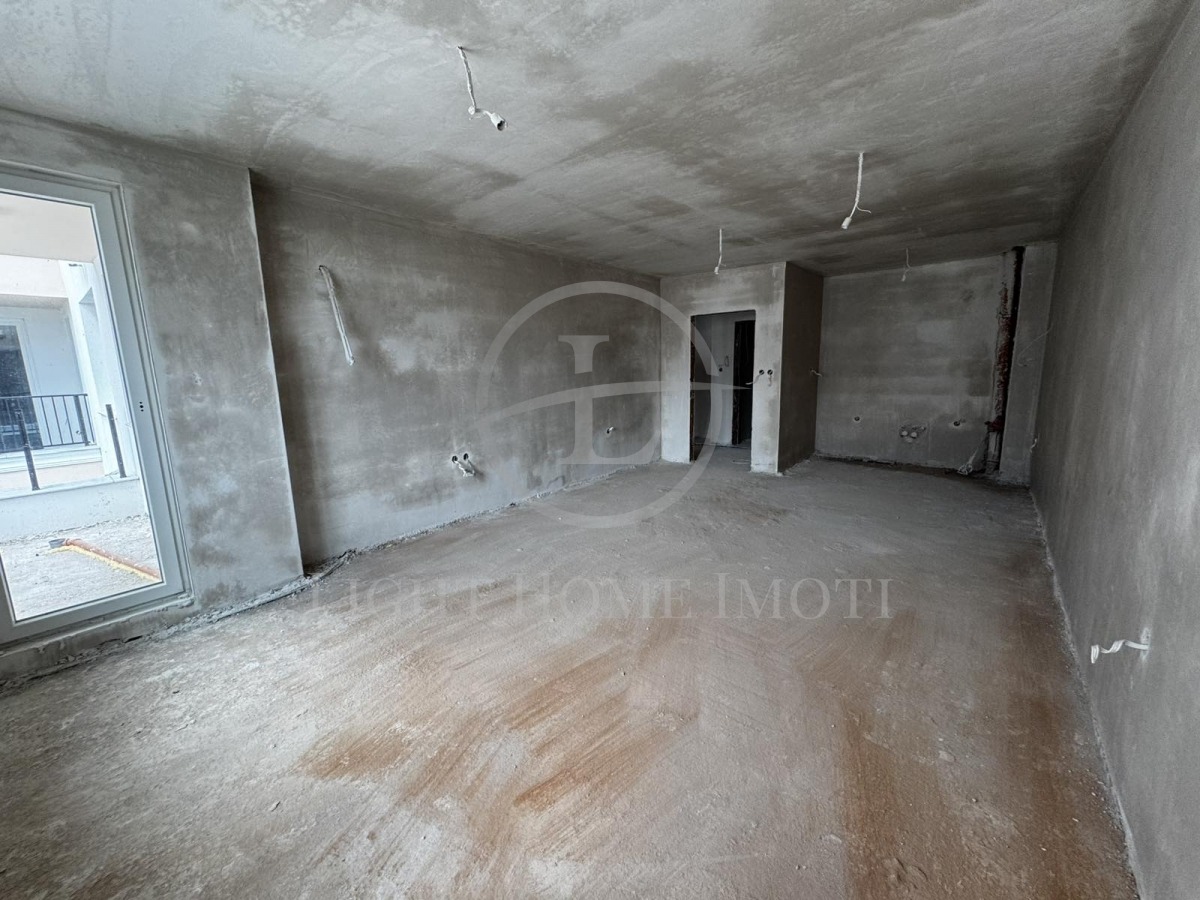 Продава 3-СТАЕН, гр. Пловдив, Христо Смирненски, снимка 2 - Апартаменти - 53091732