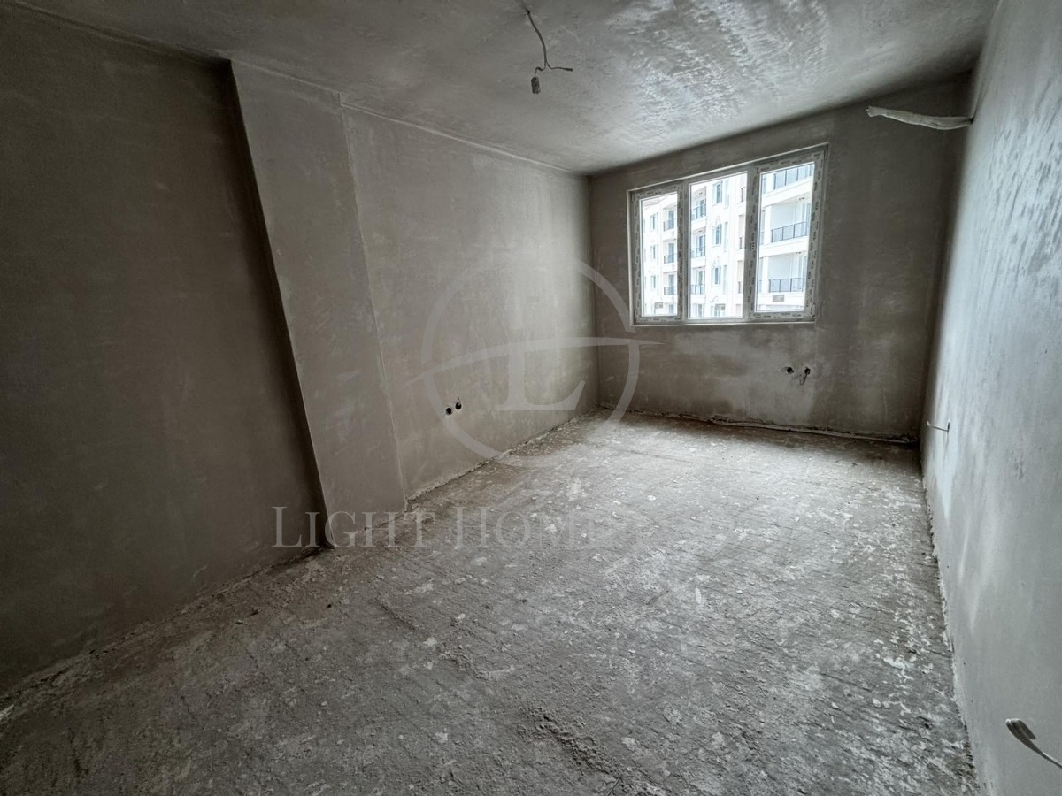 Продава 3-СТАЕН, гр. Пловдив, Христо Смирненски, снимка 6 - Апартаменти - 53091732