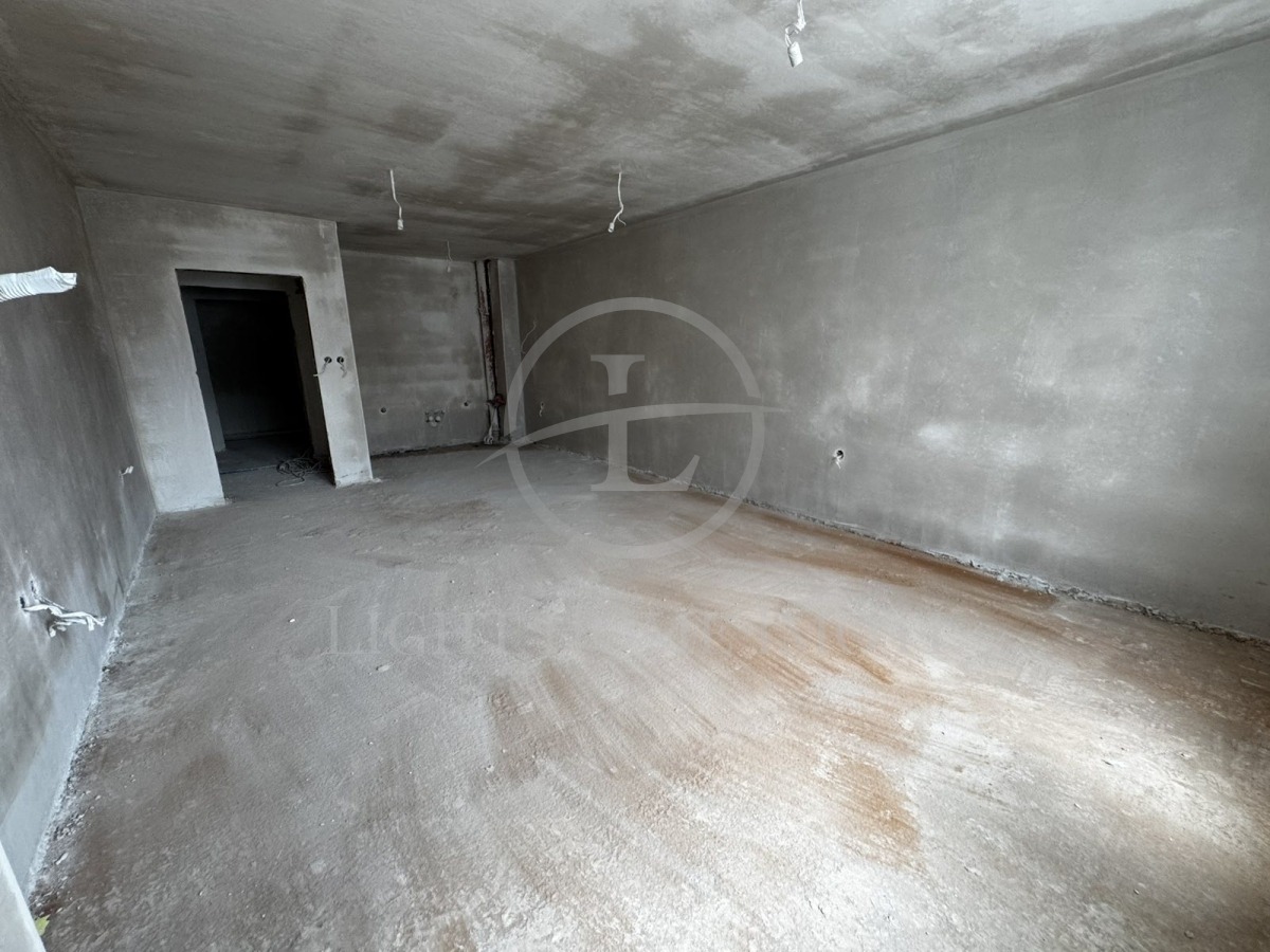 Продава 3-СТАЕН, гр. Пловдив, Христо Смирненски, снимка 3 - Апартаменти - 53091732