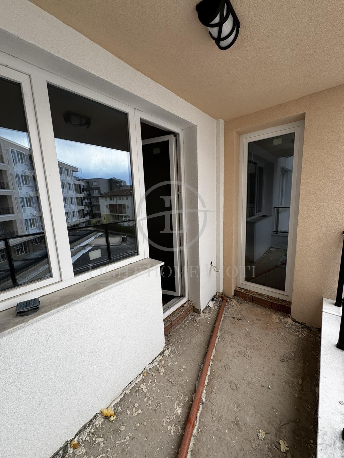 Продава 3-СТАЕН, гр. Пловдив, Христо Смирненски, снимка 12 - Апартаменти - 53091732