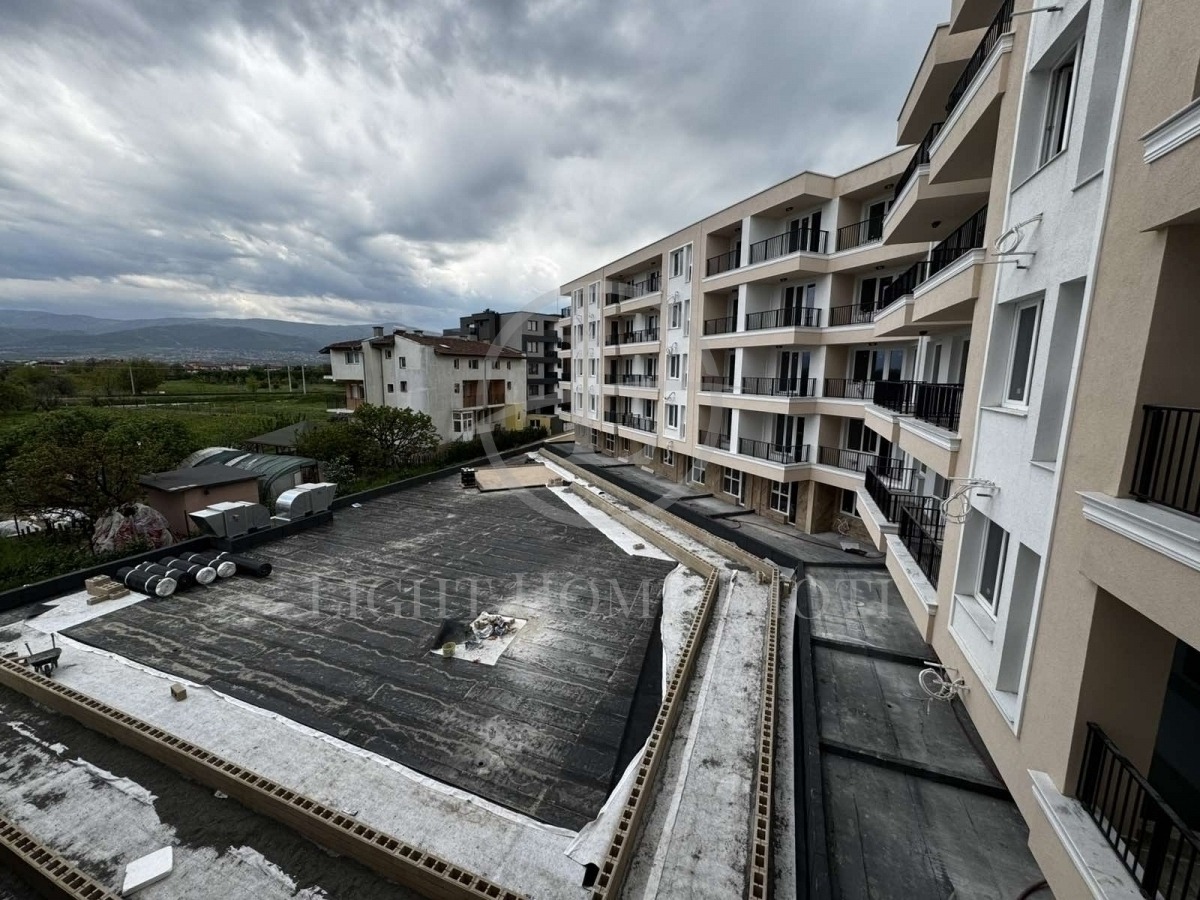 Продава 3-СТАЕН, гр. Пловдив, Христо Смирненски