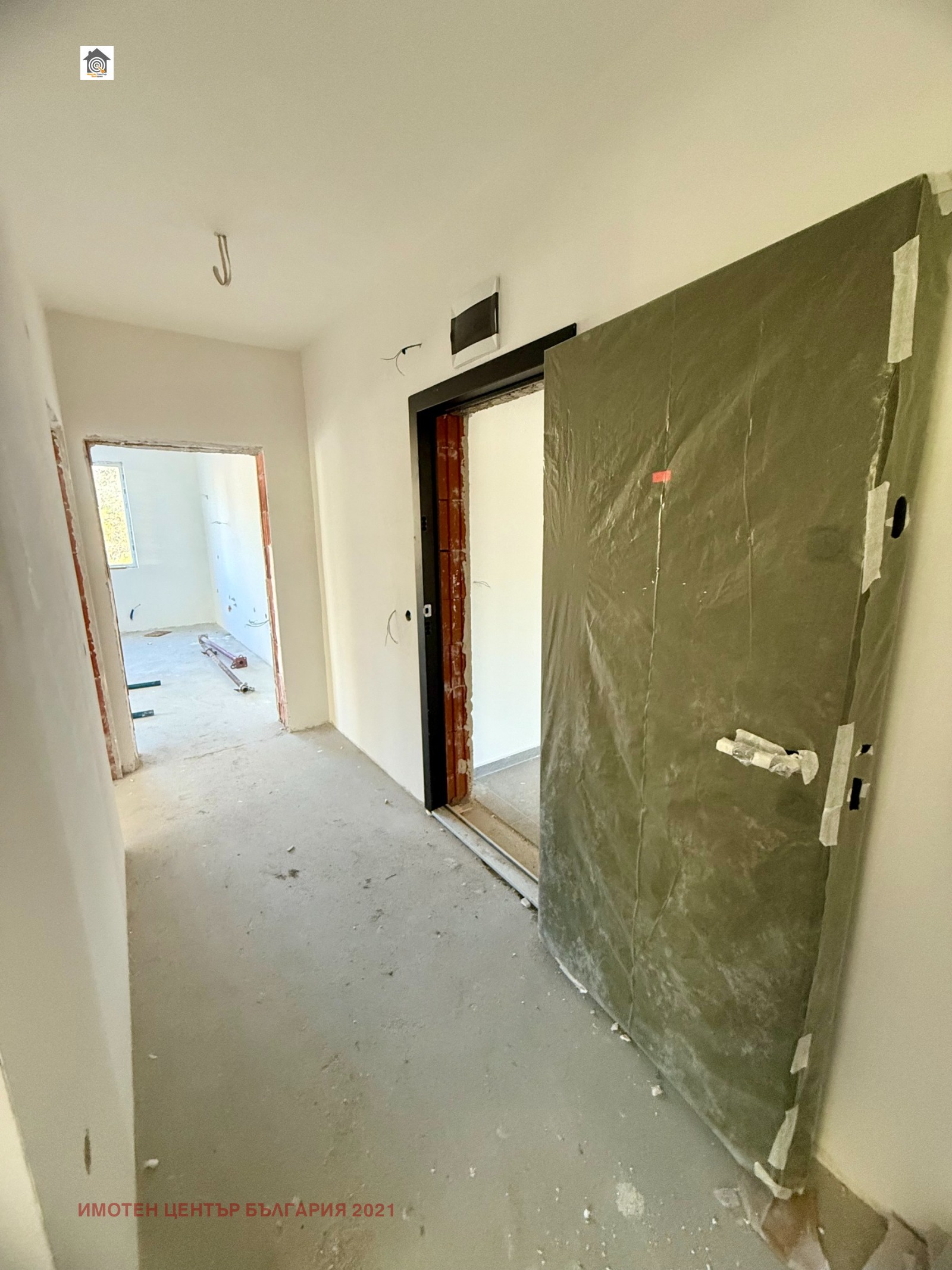 Продава 3-СТАЕН, гр. София, Горна баня, снимка 6 - Апартаменти - 53605872