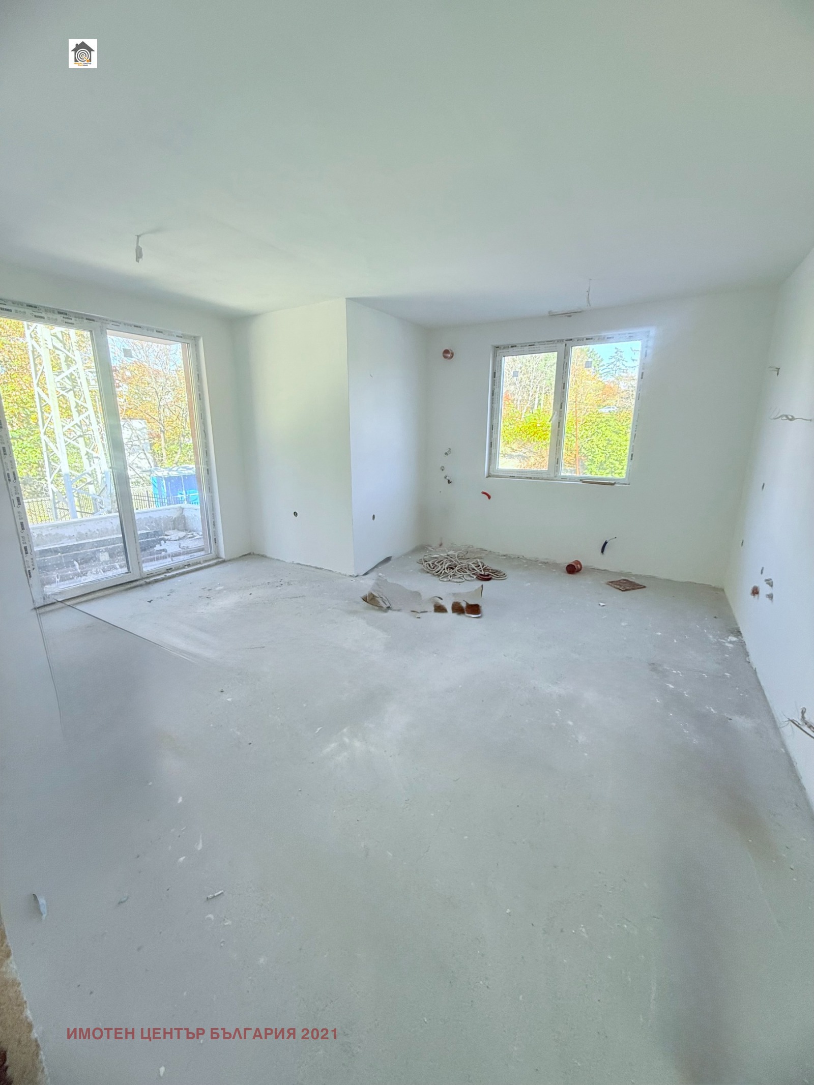 Продава 3-СТАЕН, гр. София, Горна баня, снимка 7 - Апартаменти - 53605872