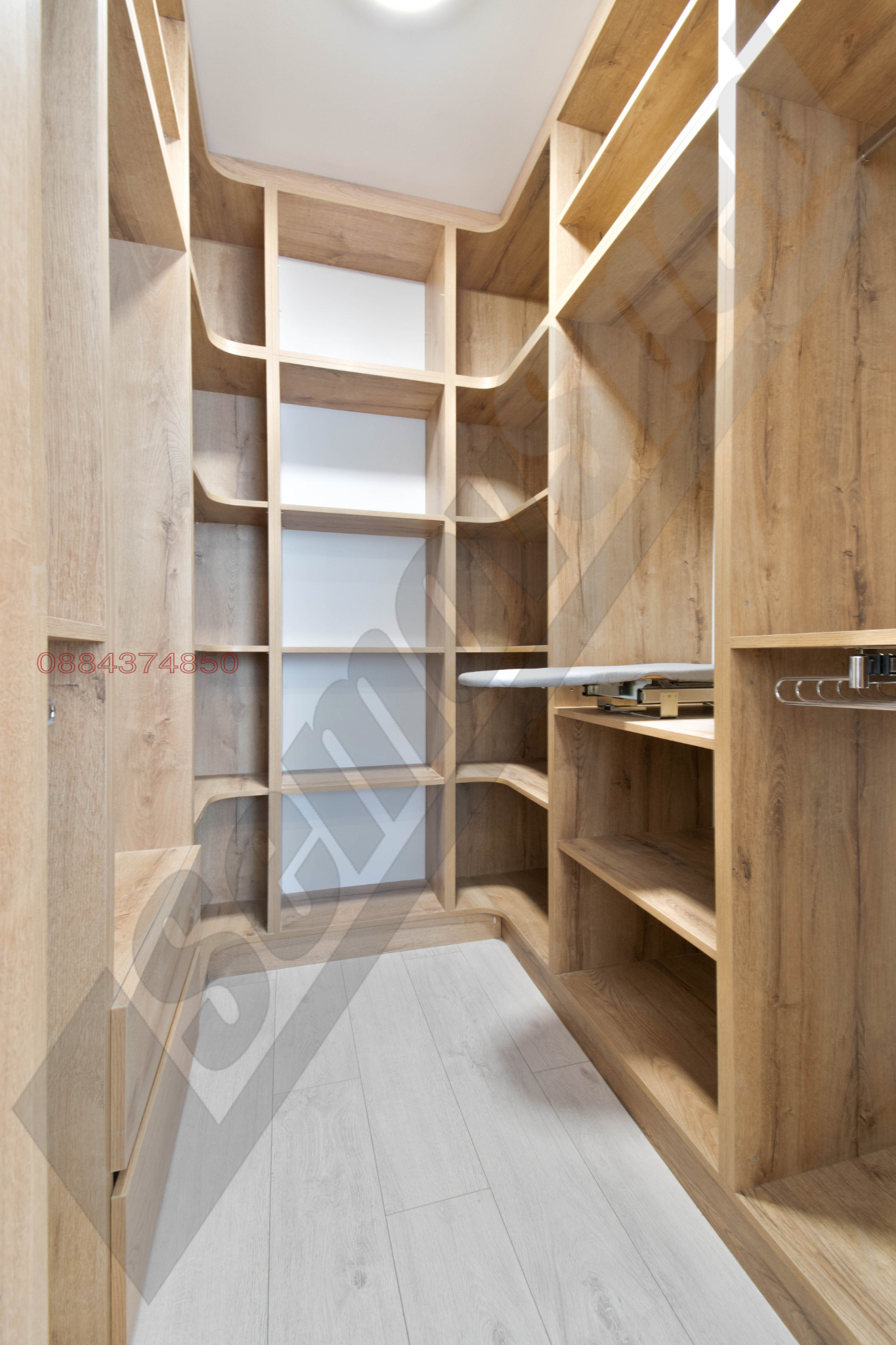 Продава 3-СТАЕН, гр. Бургас, Изгрев, снимка 7 - Апартаменти - 54225449