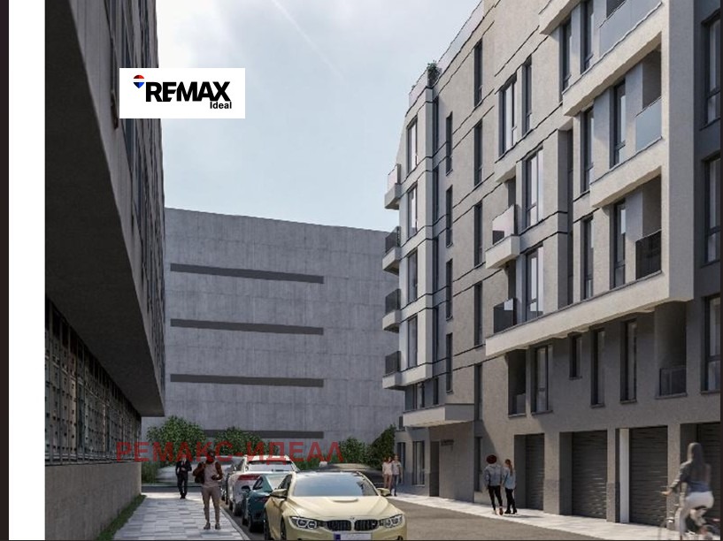 Продава 3-СТАЕН, гр. Варна, Лятно кино Тракия, снимка 4 - Апартаменти - 54280847