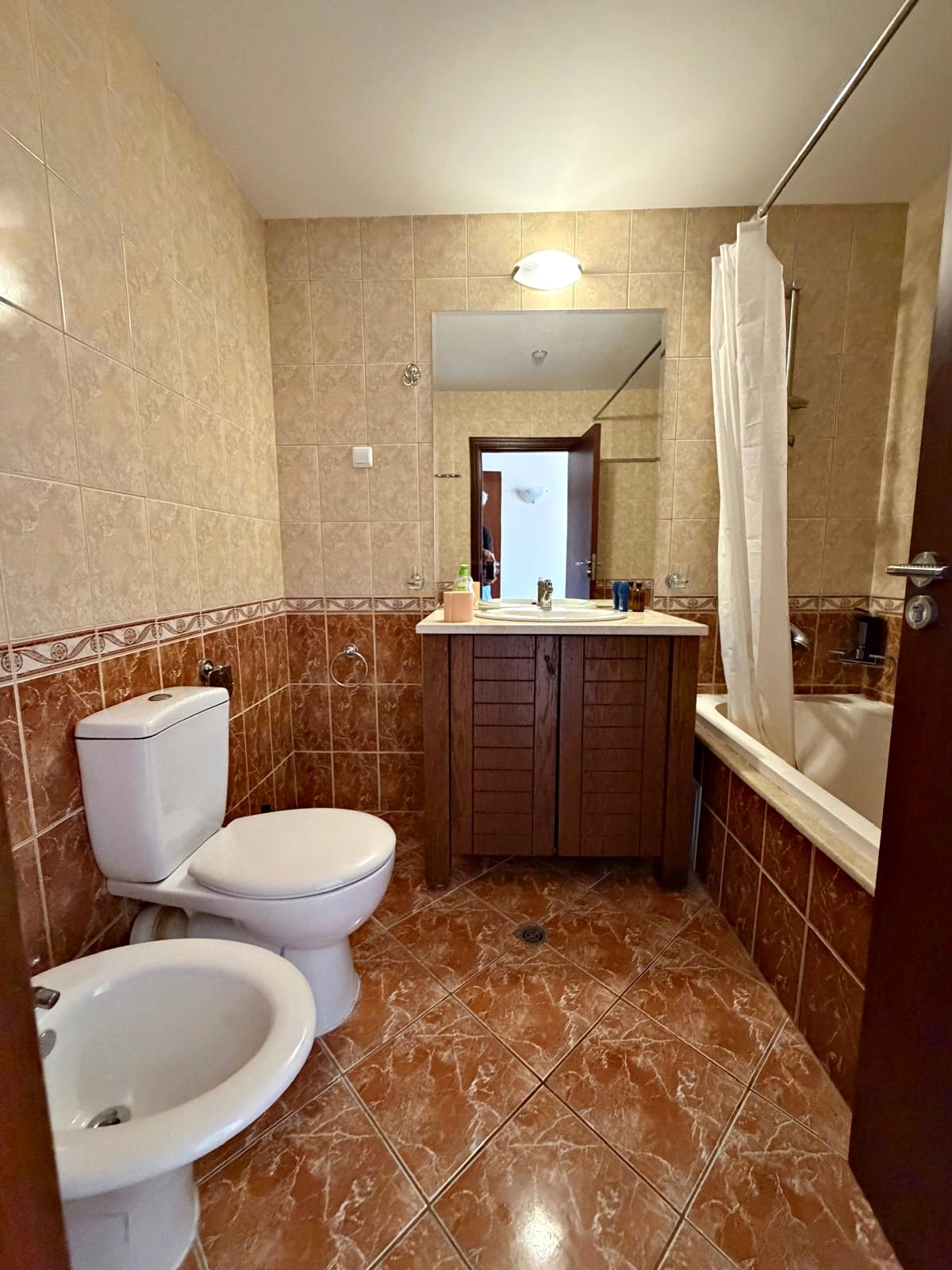 Продава 3-СТАЕН, с. Топола, област Добрич, снимка 11 - Апартаменти - 55794676