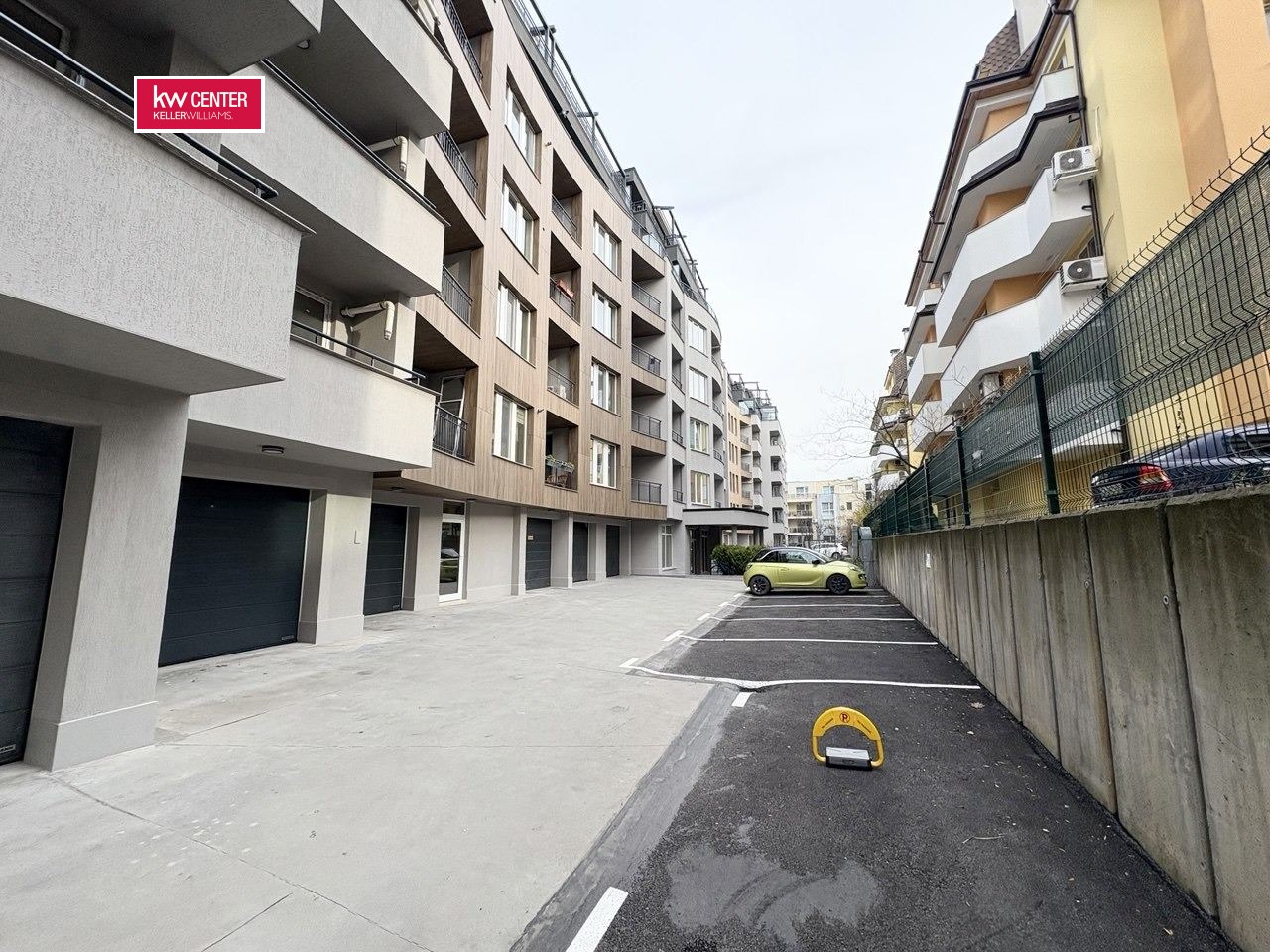 Продава 4-СТАЕН, гр. София, Манастирски ливади, снимка 9 - Апартаменти - 54775699