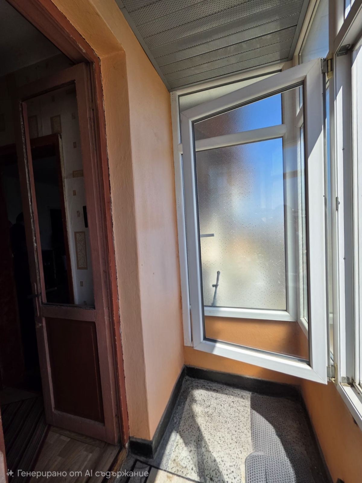 Продава ЕТАЖ ОТ КЪЩА, гр. Шумен, Добруджански, снимка 7 - Етаж от къща - 55701919