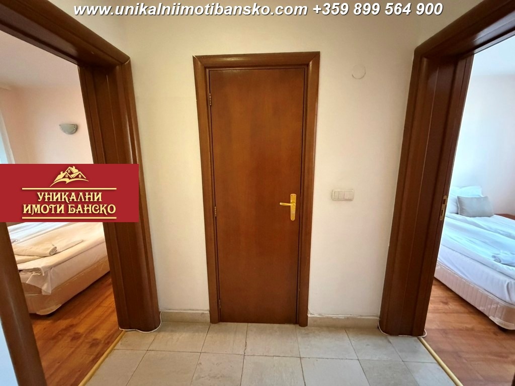 Продава КЪЩА, гр. Банско, област Благоевград, снимка 10 - Къщи - 53859487