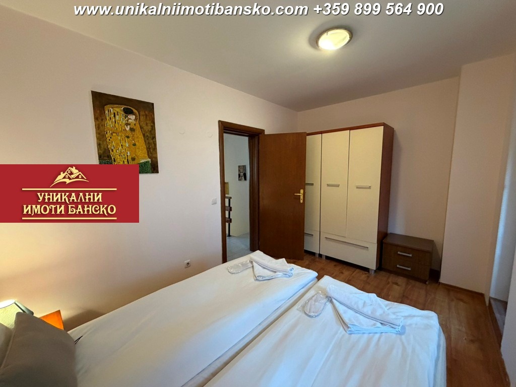 Продава КЪЩА, гр. Банско, област Благоевград, снимка 13 - Къщи - 53859487