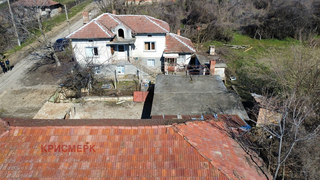 Продава КЪЩА, с. Брестовица, област Русе, снимка 3 - Къщи - 54506984