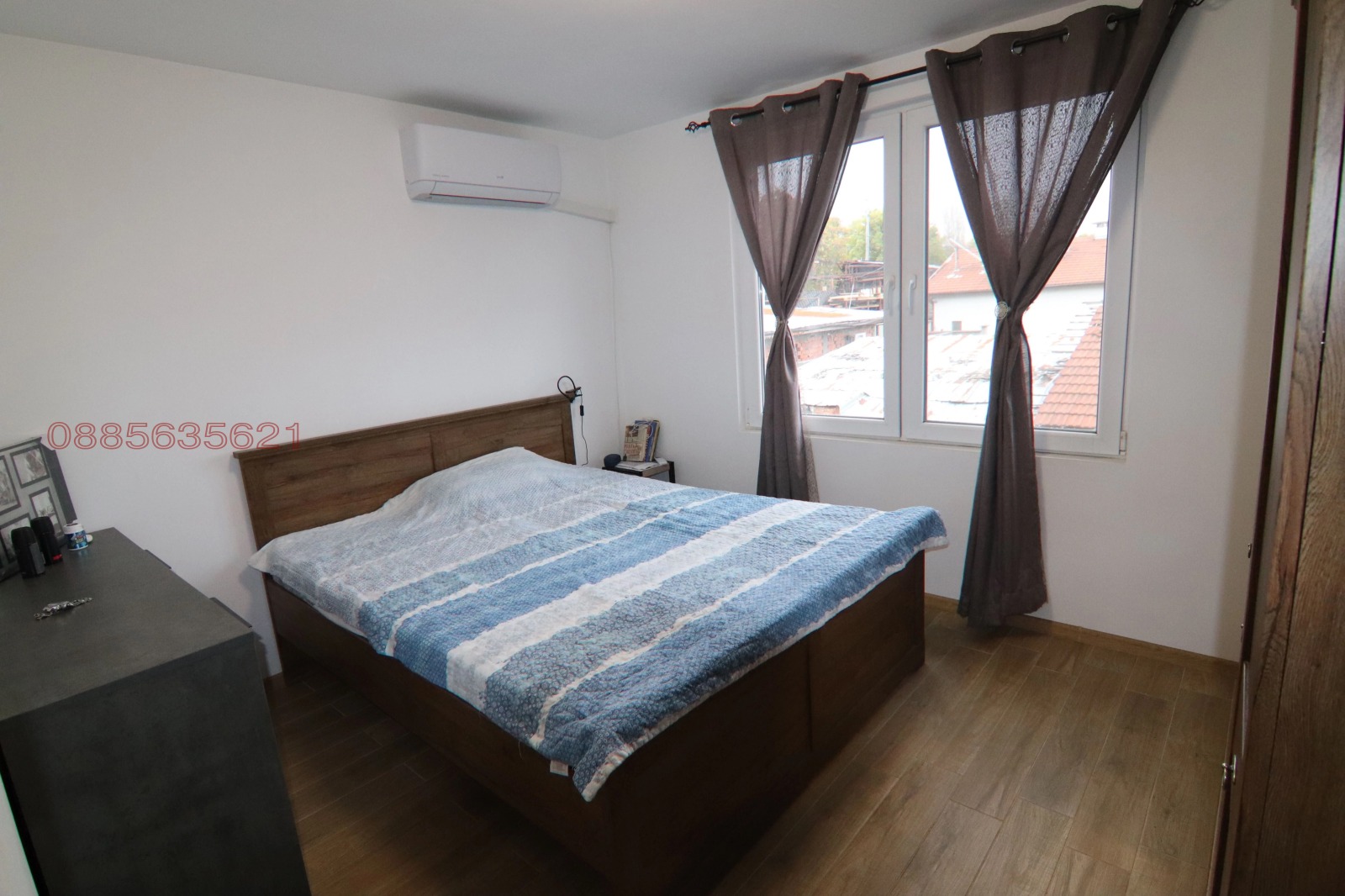 Продава КЪЩА, гр. София, с. Панчарево, снимка 5 - Къщи - 54675730