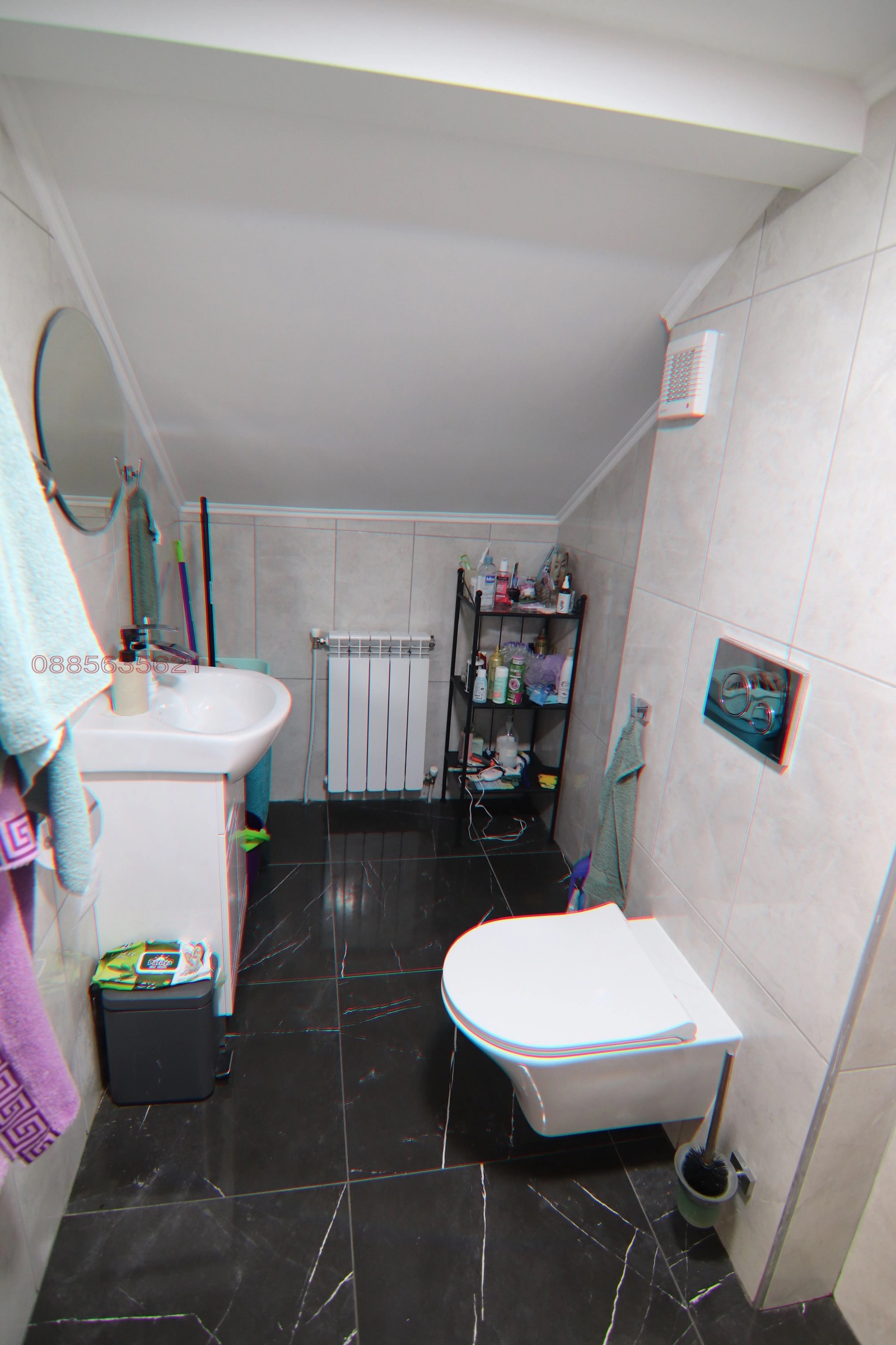 Продава КЪЩА, гр. София, с. Панчарево, снимка 10 - Къщи - 54675730