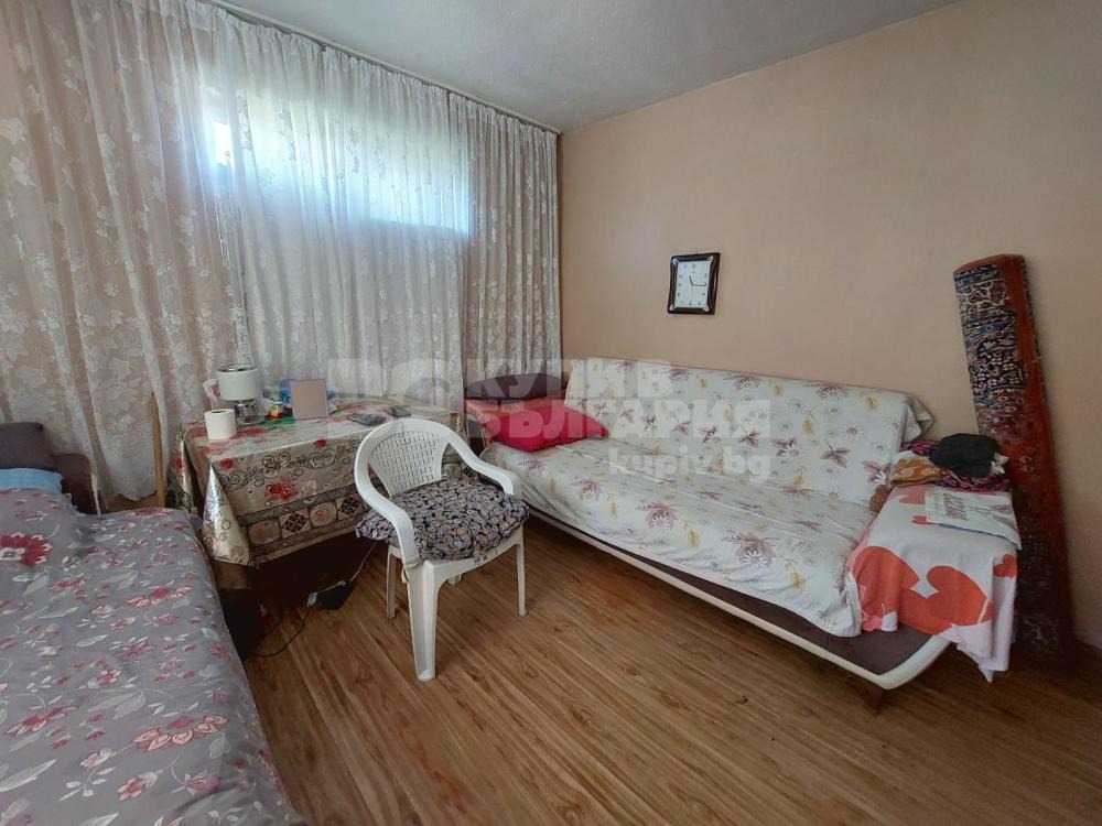 Продава КЪЩА, с. Гроздьово, област Варна, снимка 6 - Къщи - 54955600