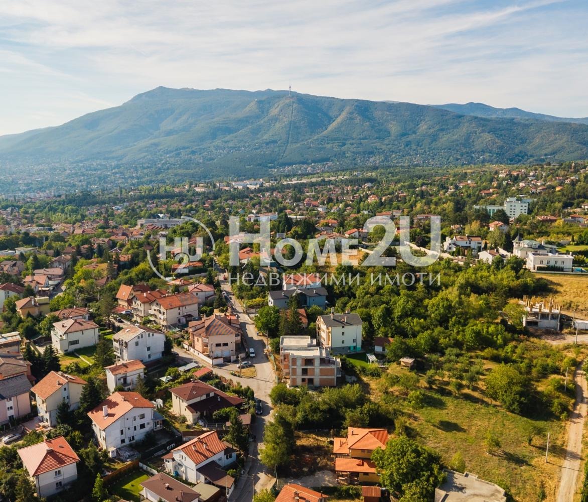 Продава КЪЩА, гр. София, Горна баня, снимка 5 - Къщи - 55788485