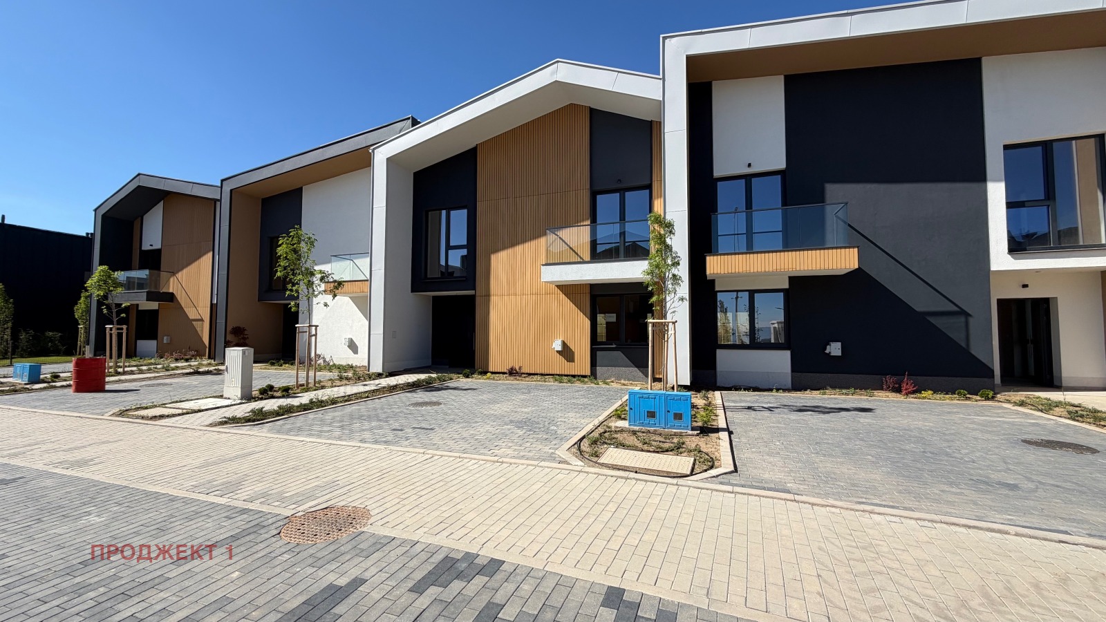 Продава КЪЩА, гр. София, Симеоново, снимка 2 - Къщи - 56271008