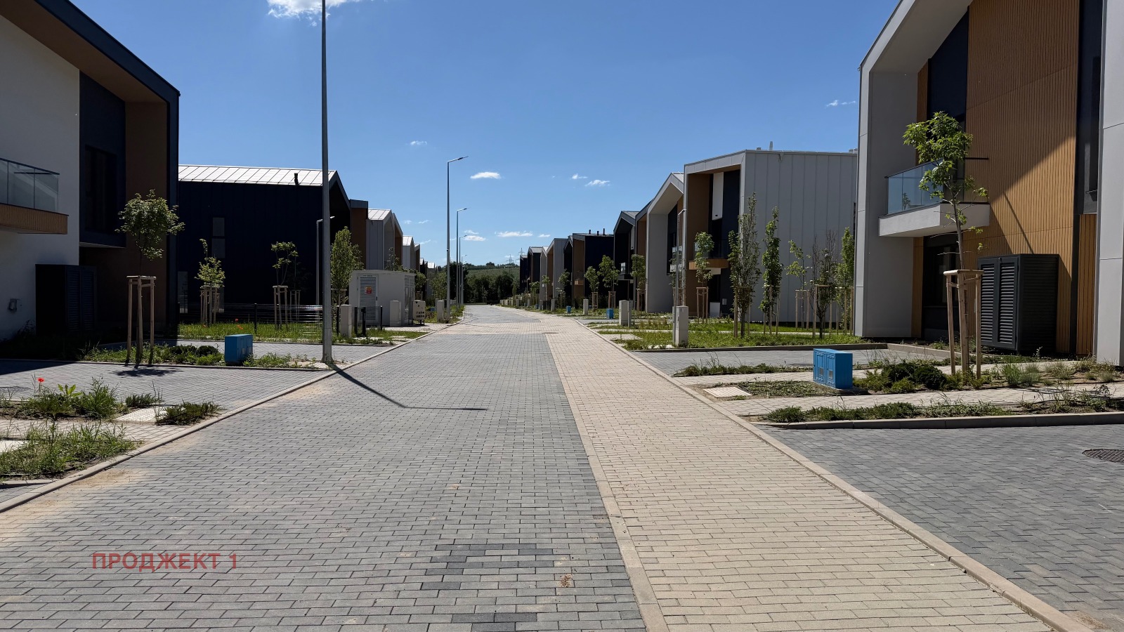 Продава КЪЩА, гр. София, Симеоново, снимка 8 - Къщи - 56271008