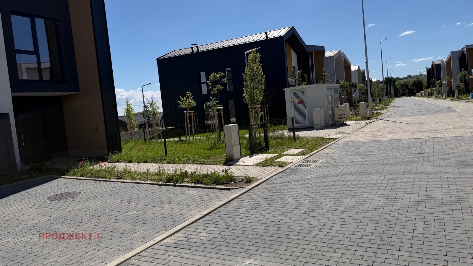Продава КЪЩА, гр. София, Симеоново, снимка 9 - Къщи - 56271008