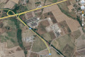 Продава ПАРЦЕЛ, гр. Пловдив, Индустриална зона - Север, снимка 3