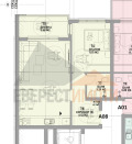 Продава  2-стаен град Пловдив , Беломорски , 72 кв.м | 18281754 - изображение [3]